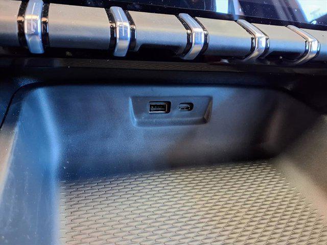 new 2026 GMC Terrain car, priced at $31,895