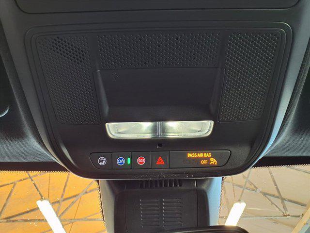 new 2026 GMC Terrain car, priced at $31,895