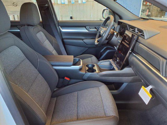 new 2026 GMC Terrain car, priced at $31,895