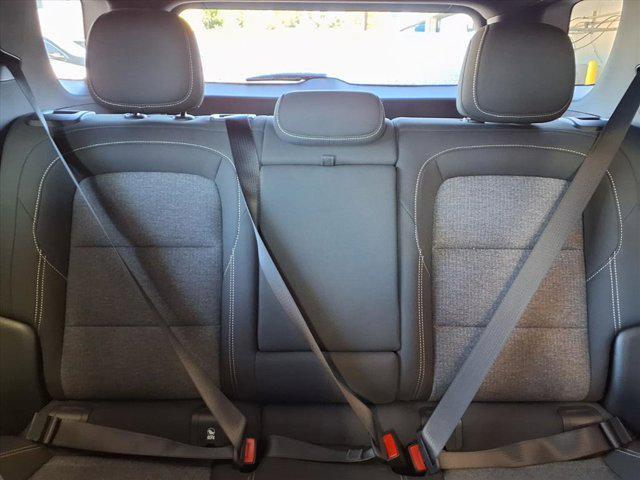 new 2026 GMC Terrain car, priced at $31,895