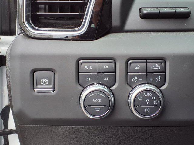 used 2024 GMC Sierra 1500 car, priced at $74,775