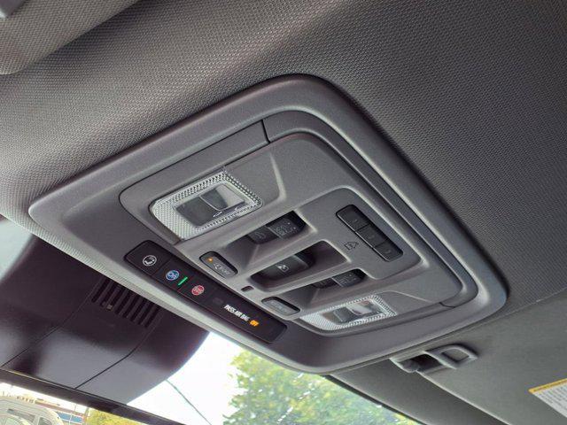 used 2024 GMC Sierra 1500 car, priced at $74,775