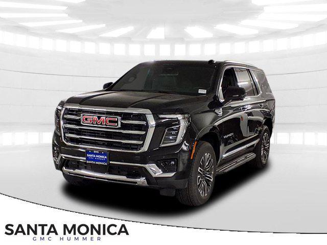 new 2025 GMC Yukon car, priced at $69,910
