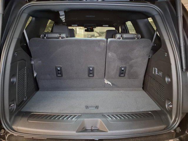 new 2025 GMC Yukon car, priced at $69,910