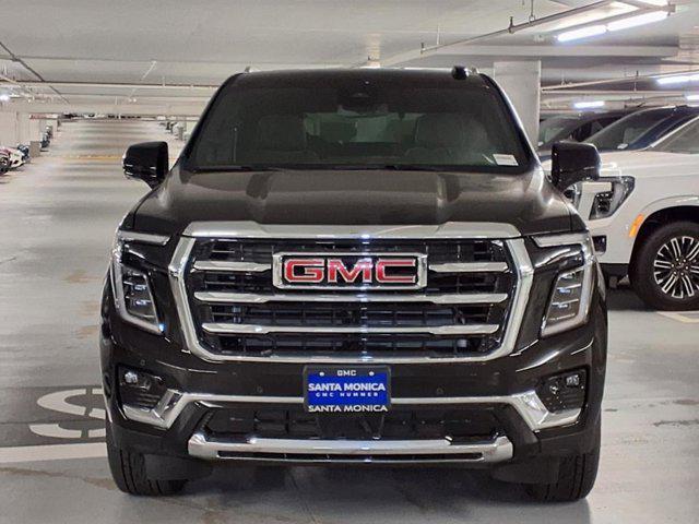 new 2025 GMC Yukon car, priced at $69,910