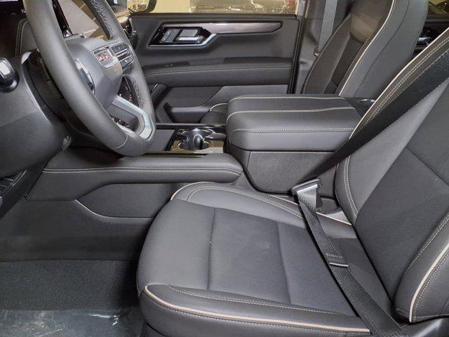 new 2025 GMC Yukon car, priced at $69,910