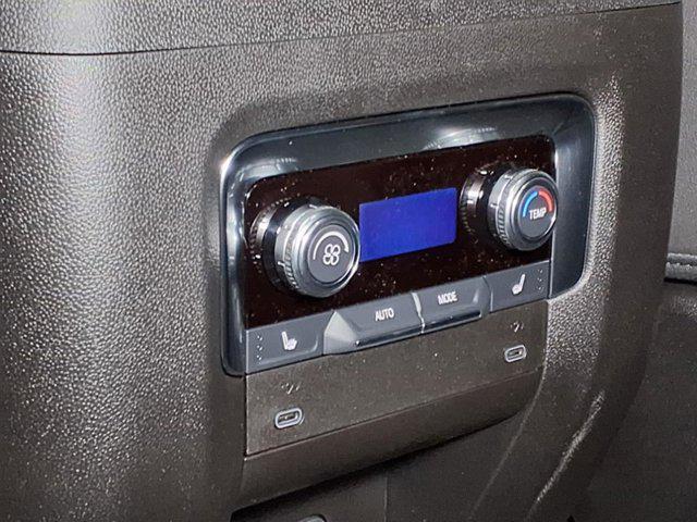 new 2025 GMC Yukon car, priced at $69,910