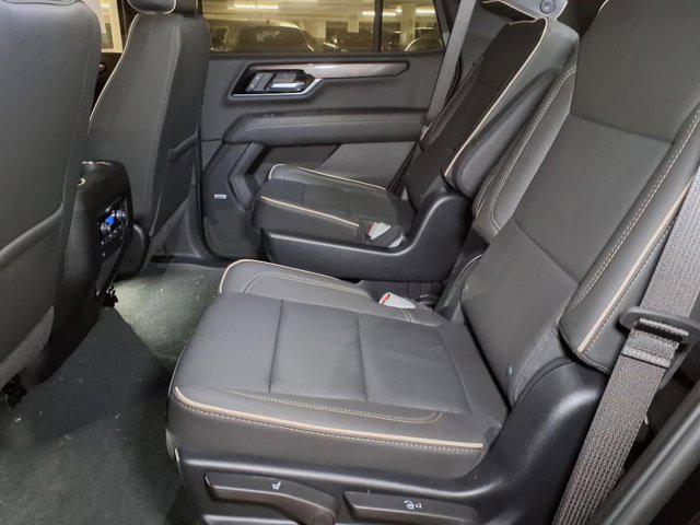 new 2025 GMC Yukon car, priced at $69,910