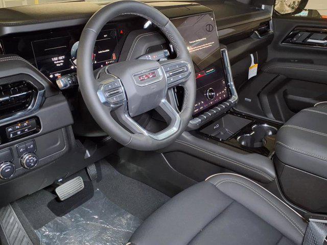 new 2025 GMC Yukon car, priced at $69,910