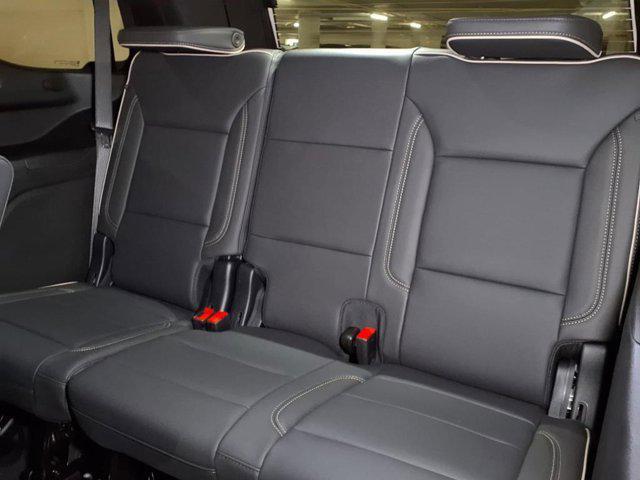 new 2025 GMC Yukon car, priced at $69,910