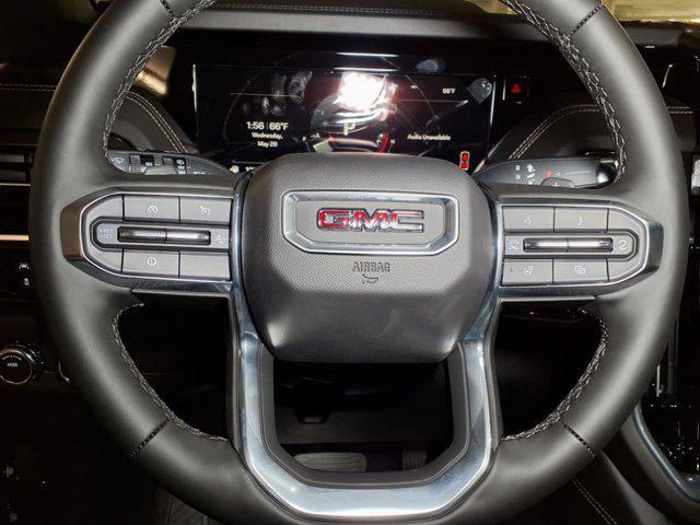 new 2025 GMC Yukon car, priced at $69,910