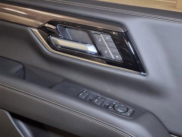 new 2025 GMC Yukon car, priced at $69,910