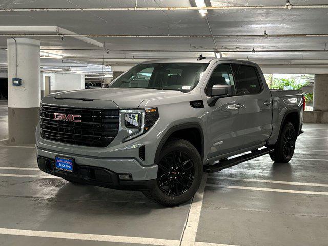 new 2024 GMC Sierra 1500 car, priced at $58,845