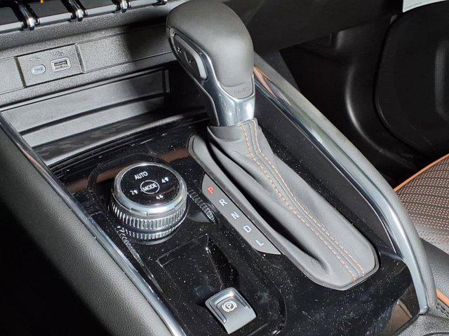new 2025 GMC Canyon car, priced at $53,330
