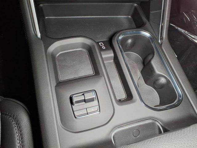 new 2025 GMC Sierra 2500 car, priced at $85,915