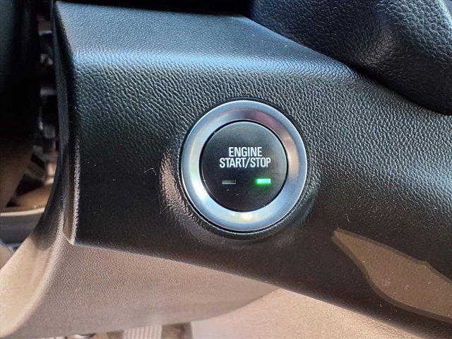 used 2022 GMC Terrain car, priced at $23,995