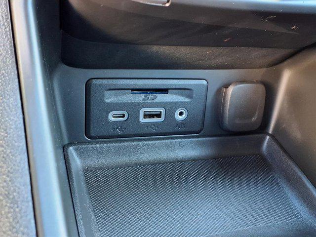 used 2022 GMC Terrain car, priced at $23,995