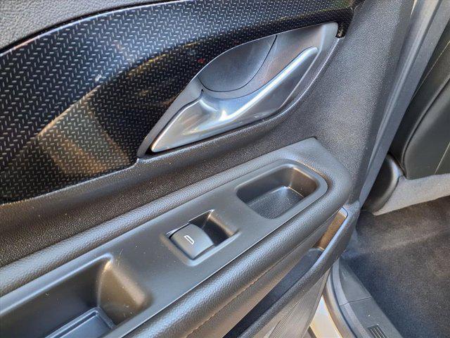 used 2022 GMC Terrain car, priced at $23,995