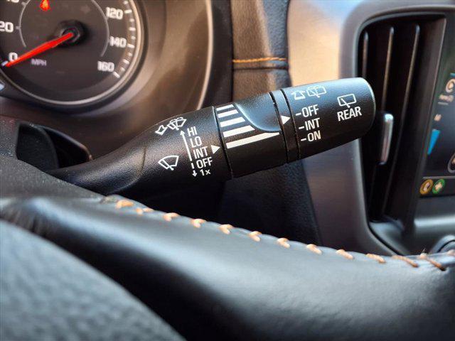 used 2022 GMC Terrain car, priced at $23,995