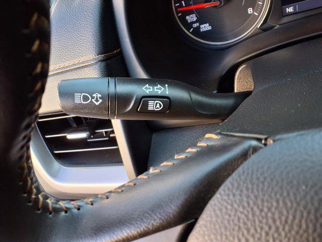 used 2022 GMC Terrain car, priced at $23,995