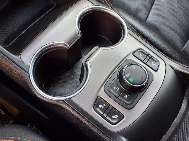 used 2022 GMC Terrain car, priced at $23,995