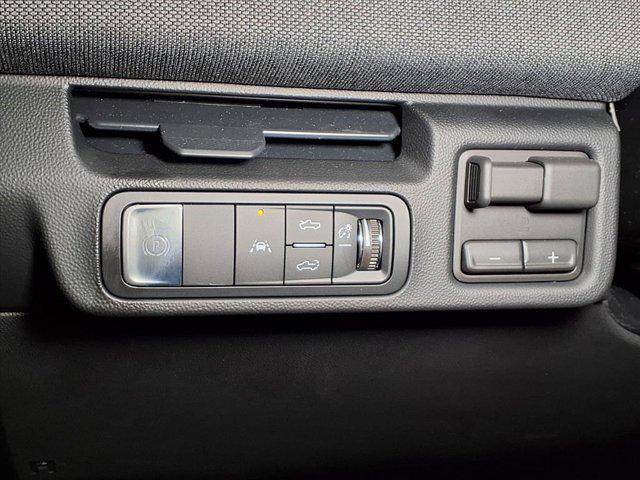 new 2026 GMC Sierra EV car, priced at $74,674