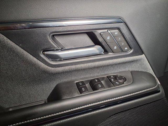 new 2026 GMC Sierra EV car, priced at $74,674