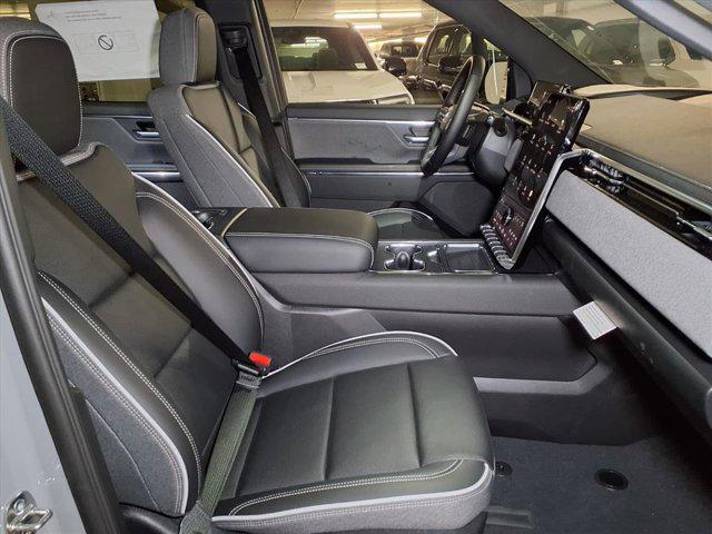 new 2026 GMC Sierra EV car, priced at $74,674