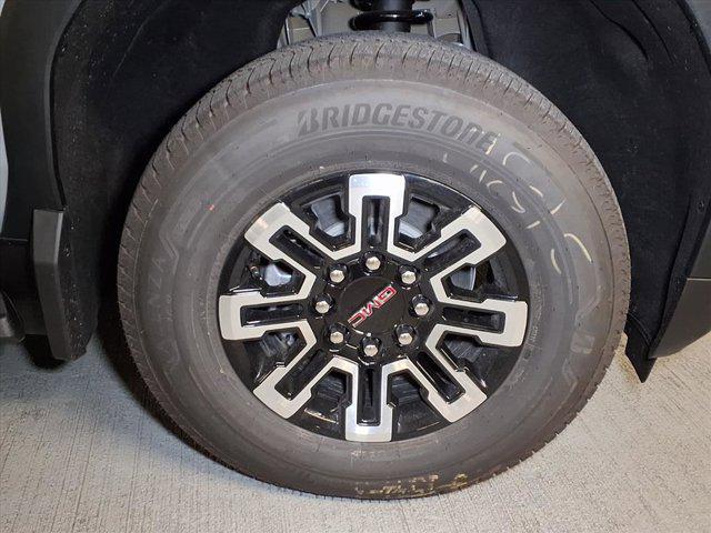 new 2026 GMC Sierra EV car, priced at $74,674