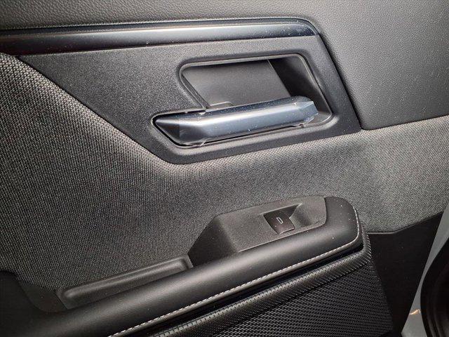 new 2026 GMC Sierra EV car, priced at $74,674