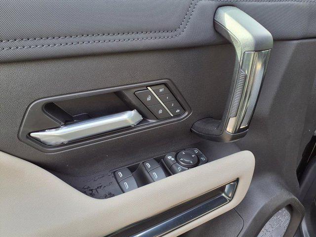 used 2026 GMC HUMMER EV SUV car