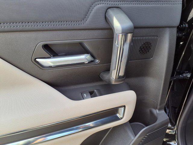 used 2026 GMC HUMMER EV SUV car