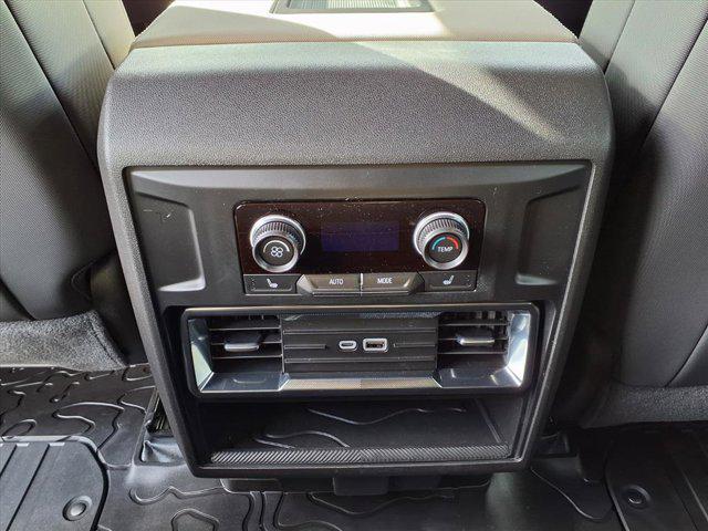 used 2026 GMC HUMMER EV SUV car