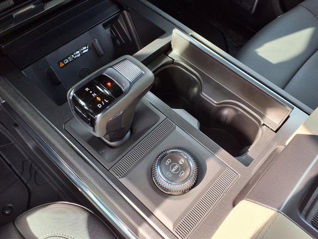 used 2026 GMC HUMMER EV SUV car