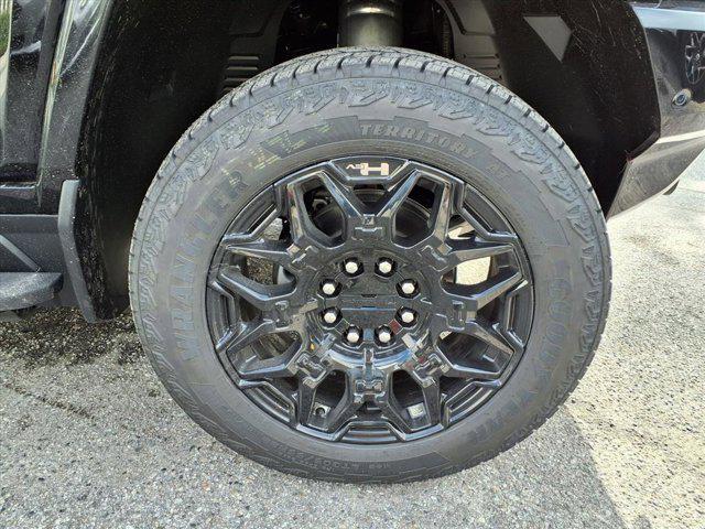 used 2026 GMC HUMMER EV SUV car