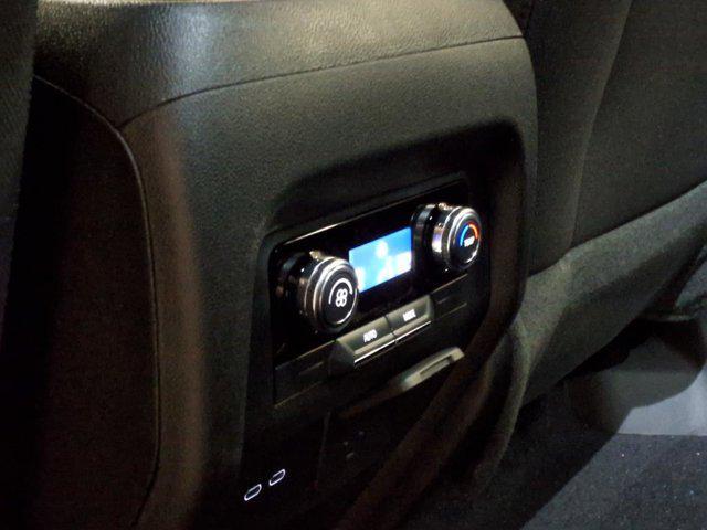 new 2025 GMC Acadia car, priced at $43,395
