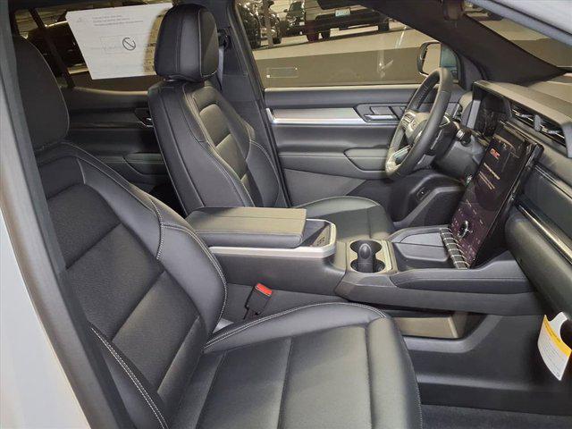 new 2026 GMC Terrain car, priced at $36,240