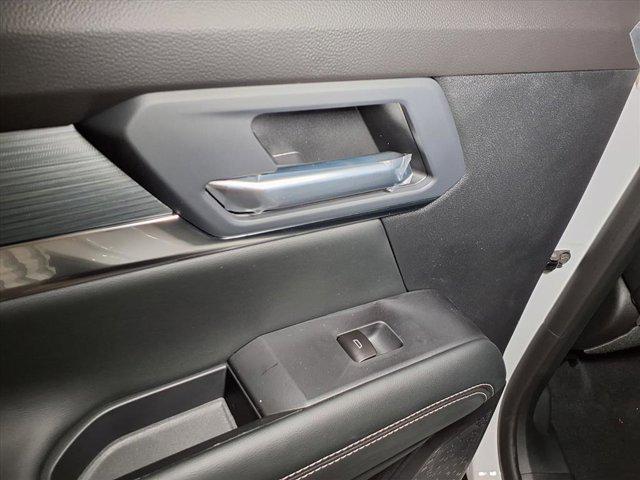 new 2026 GMC Terrain car, priced at $36,240