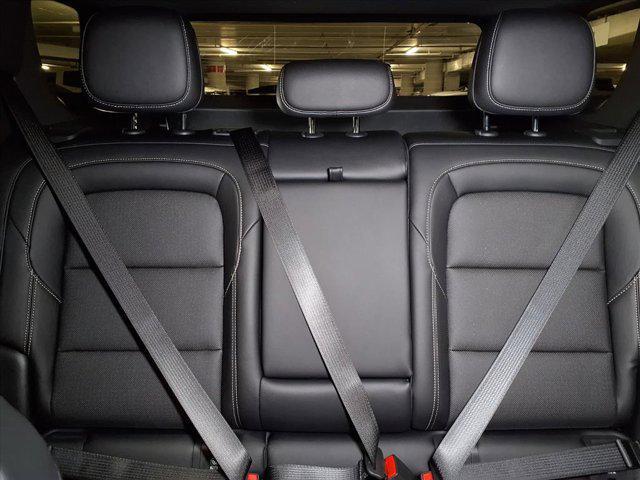new 2026 GMC Terrain car, priced at $36,240