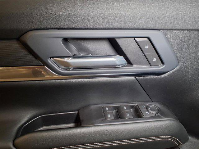 new 2026 GMC Terrain car, priced at $36,240