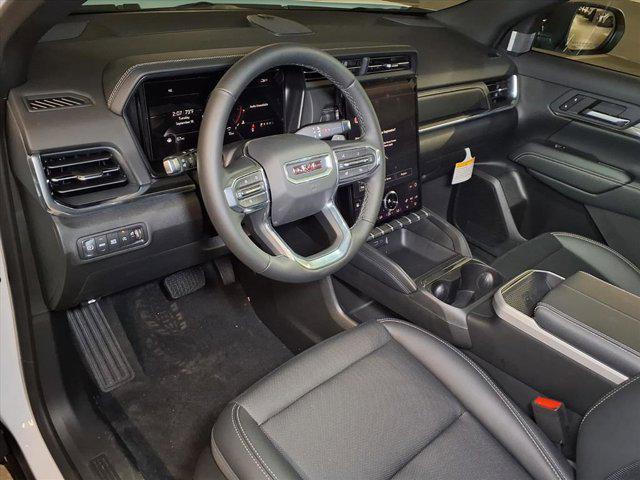 new 2026 GMC Terrain car, priced at $36,240