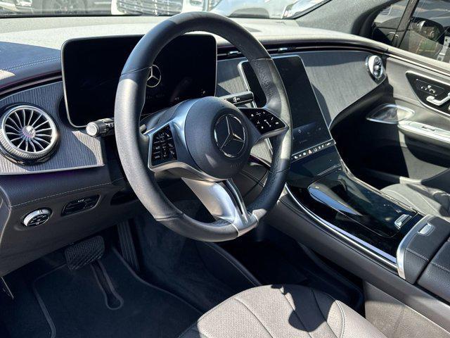 used 2023 Mercedes-Benz EQE 350 car, priced at $59,699