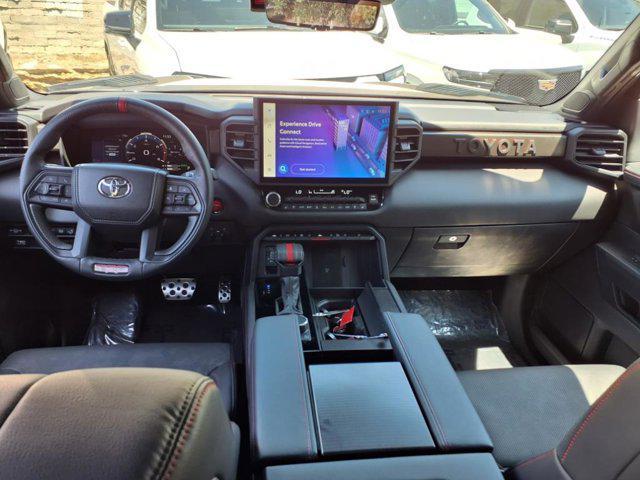 used 2025 Toyota Sequoia car, priced at $74,995
