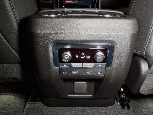 new 2026 GMC Yukon XL car, priced at $95,295