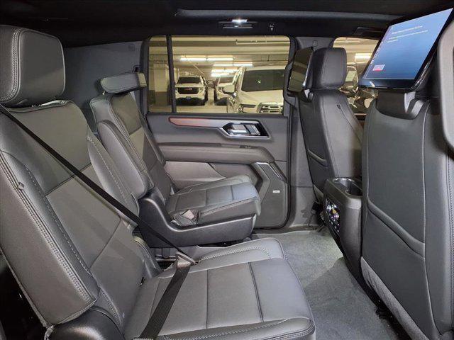 new 2026 GMC Yukon XL car, priced at $95,295