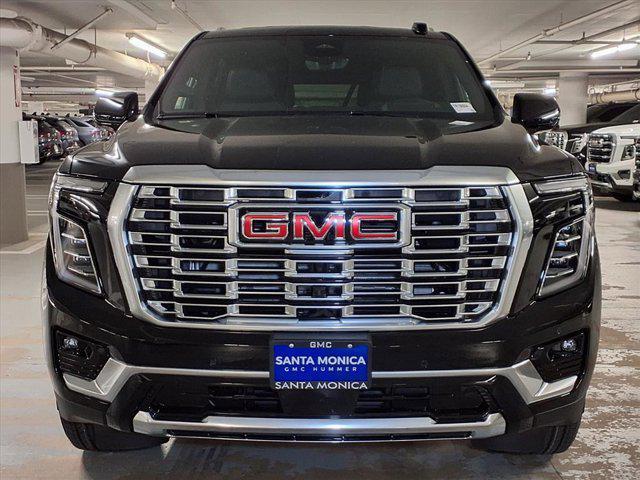new 2026 GMC Yukon XL car, priced at $95,295