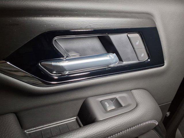 new 2026 GMC Yukon XL car, priced at $95,295