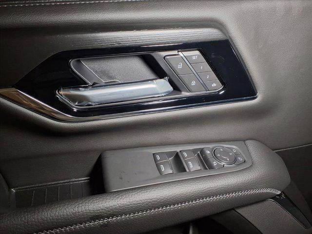 new 2026 GMC Yukon XL car, priced at $95,295