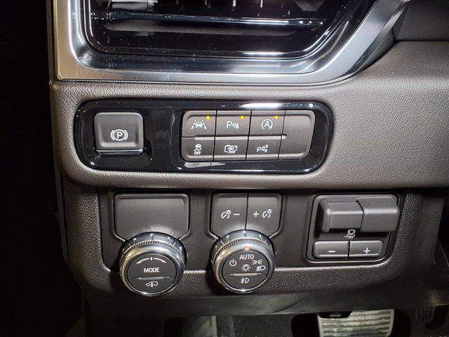 new 2026 GMC Yukon XL car, priced at $95,295