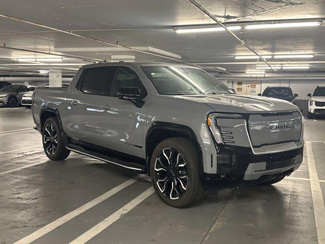 new 2024 GMC Sierra 1500 car, priced at $95,495